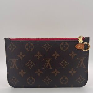 LOUIS VUITTON - Neverful PM Pouch R1.297